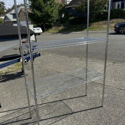 Free shelf