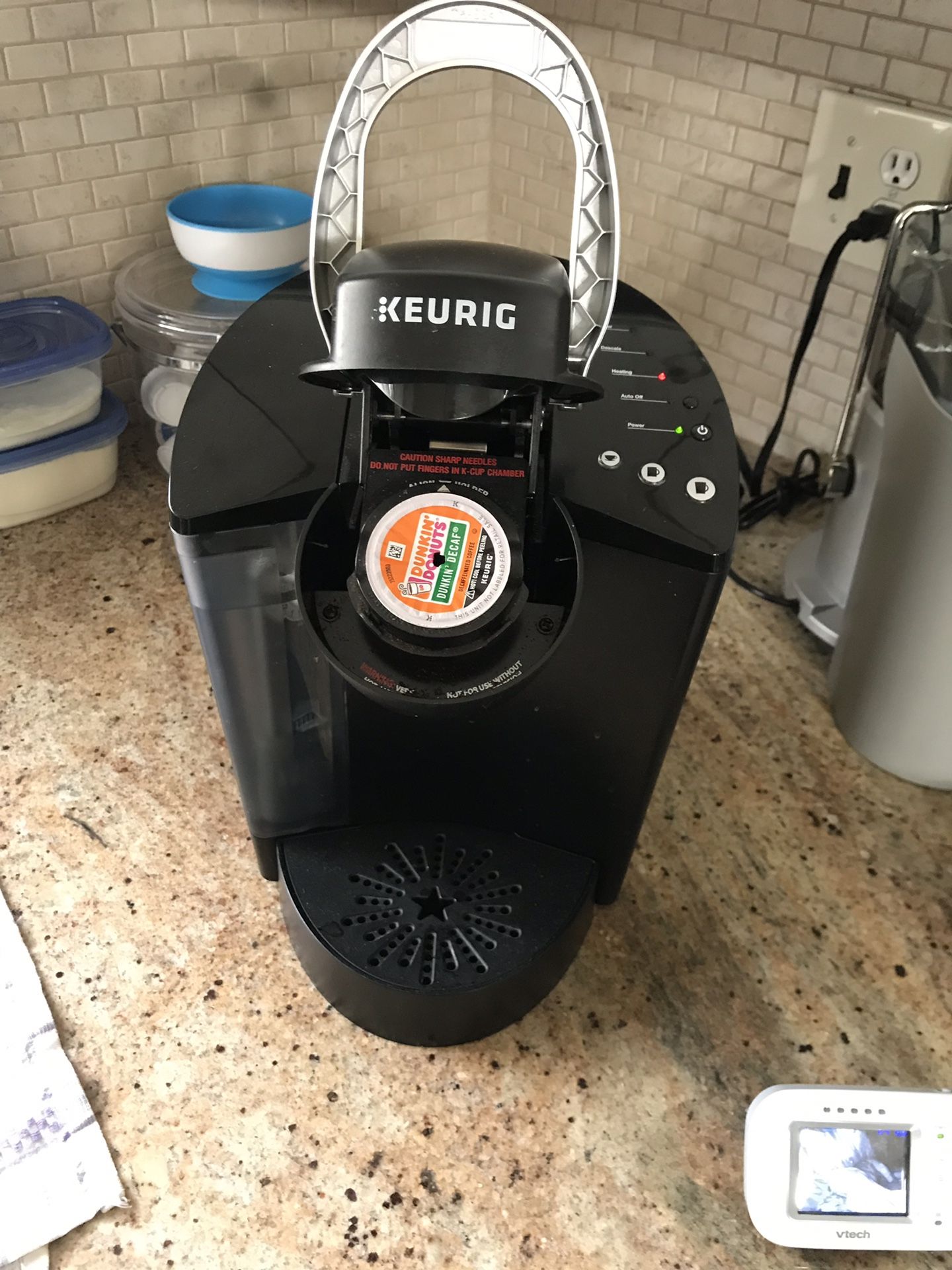 Keurig