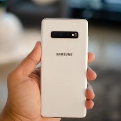 Samsung S10 Phone 128G 90% New