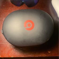 Beats Studio 3