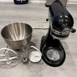 Kitchen aid Mixer