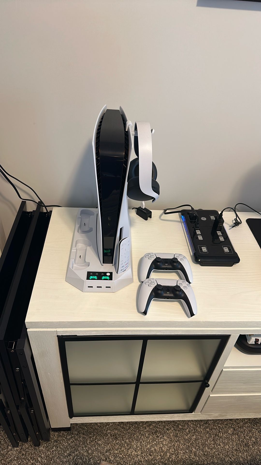 PS5