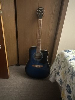 Acoustic Guitar