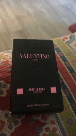 Valentino  (Born in Roma)