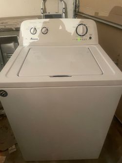 Washer