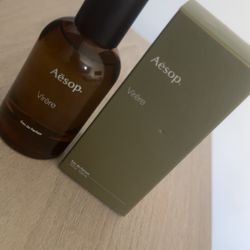 Aesop 