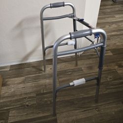 Adjustable Walker