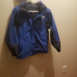 North Face Jacket