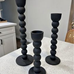 Candle Holders 
