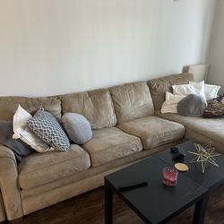 Sectional Pull Out Couch