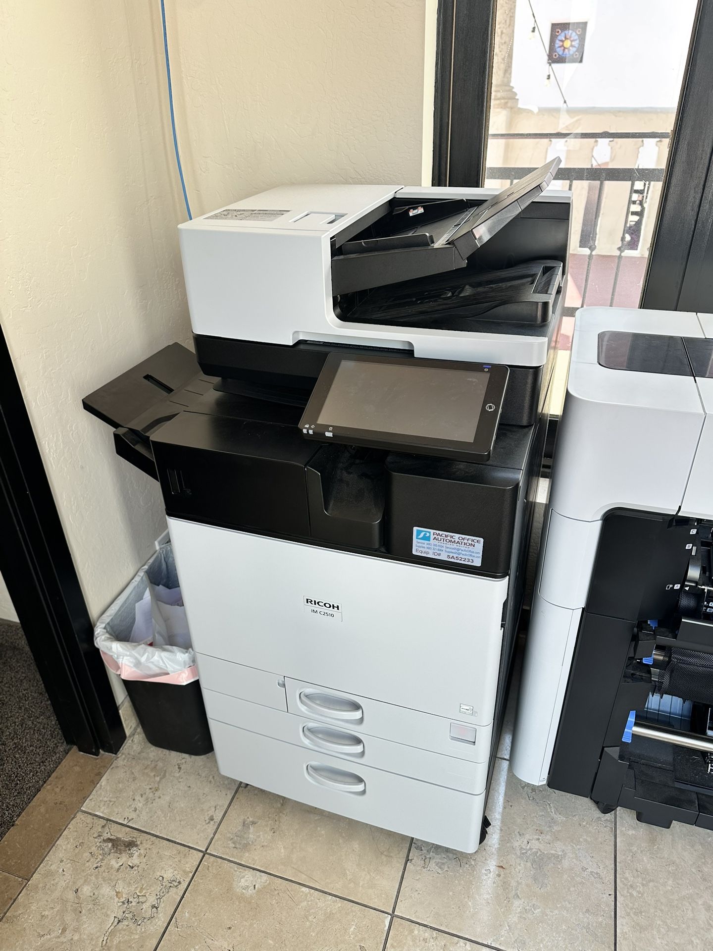 Printer