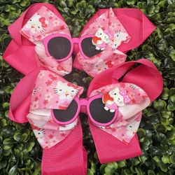 Hello Kitty Bows
