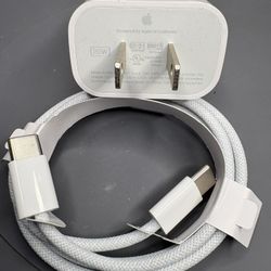 FAST CHARGER TYPE C $20 Visalia