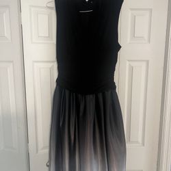 Women’s Cocktail Dress 