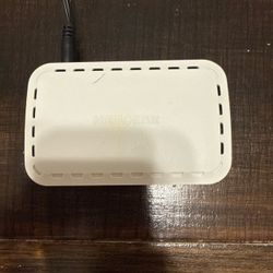 Netgear Network Switch