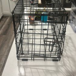 Small Cage 