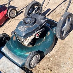 2 COOL LAWN MOWER ( PODADORAS DE ZACATE