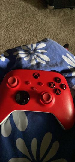 Xbox wireless controller red pulse dont play Xbox anymore so I don’t need it