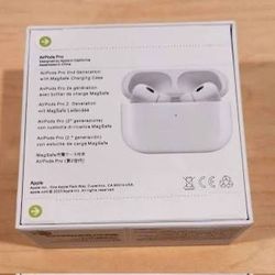 AirPod Pros 