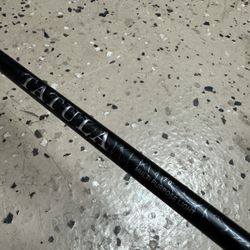 Daiwa Tatula Casting Rod 
