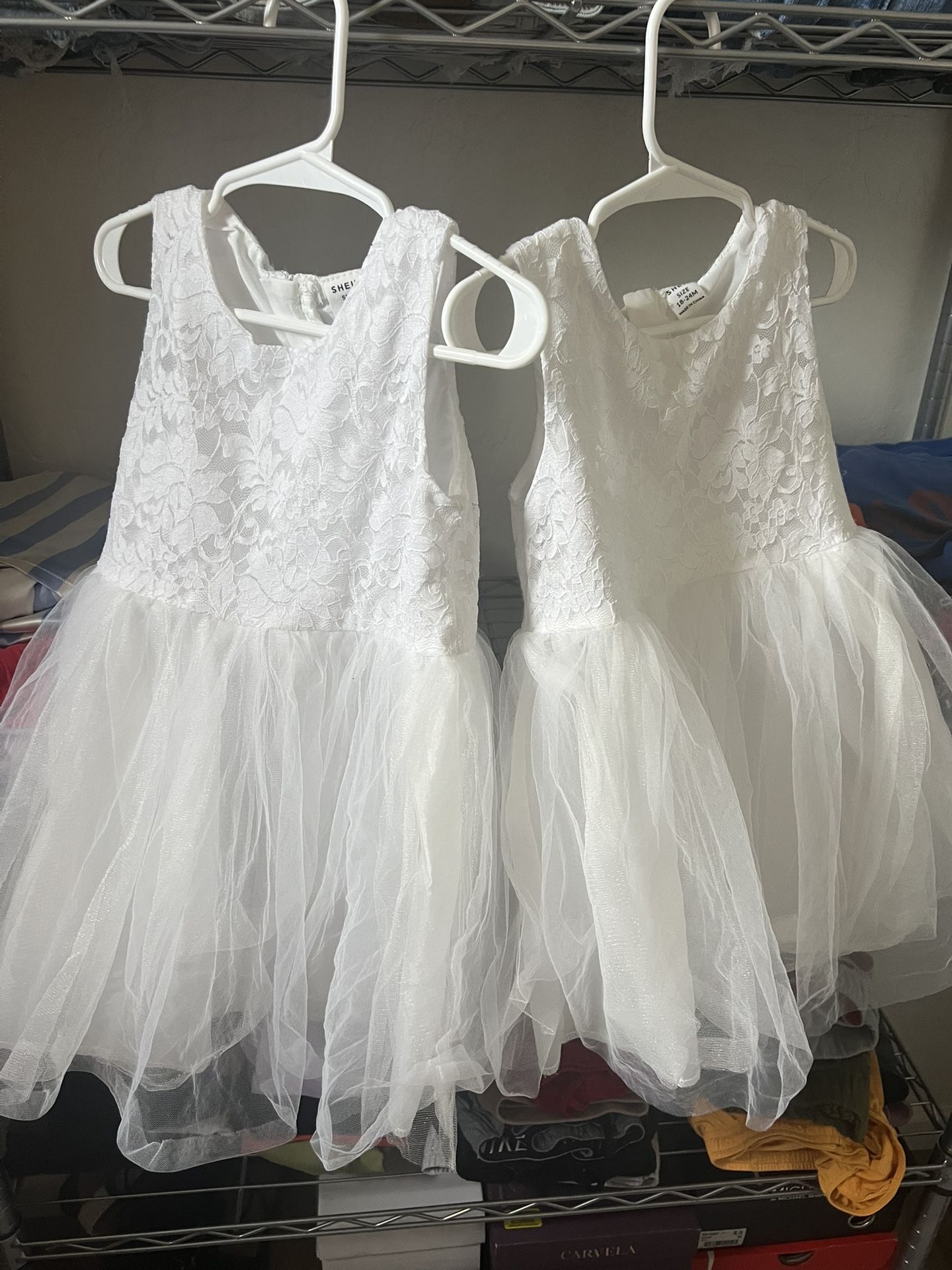 Flower Girl Dress