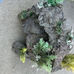 Fish Tank Decoration 