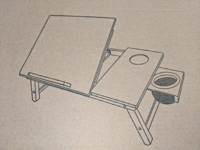 Huanno Laptop Stand 
