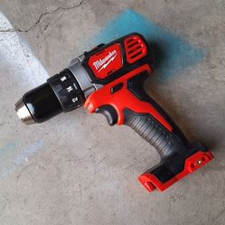 Milwaukee Drill/Driver