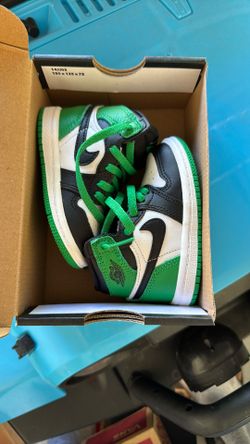 Jordan 1 Retro High OG