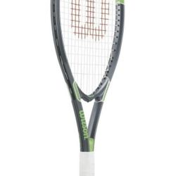 WILSON Tour Slam Adult Recreational Tennis Rackets