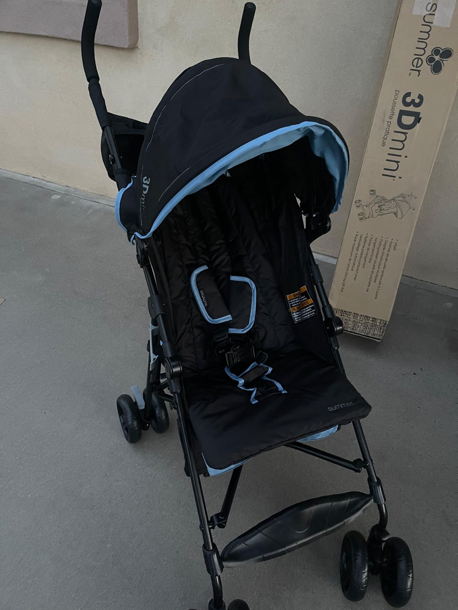 Stroller BRAND NEW 