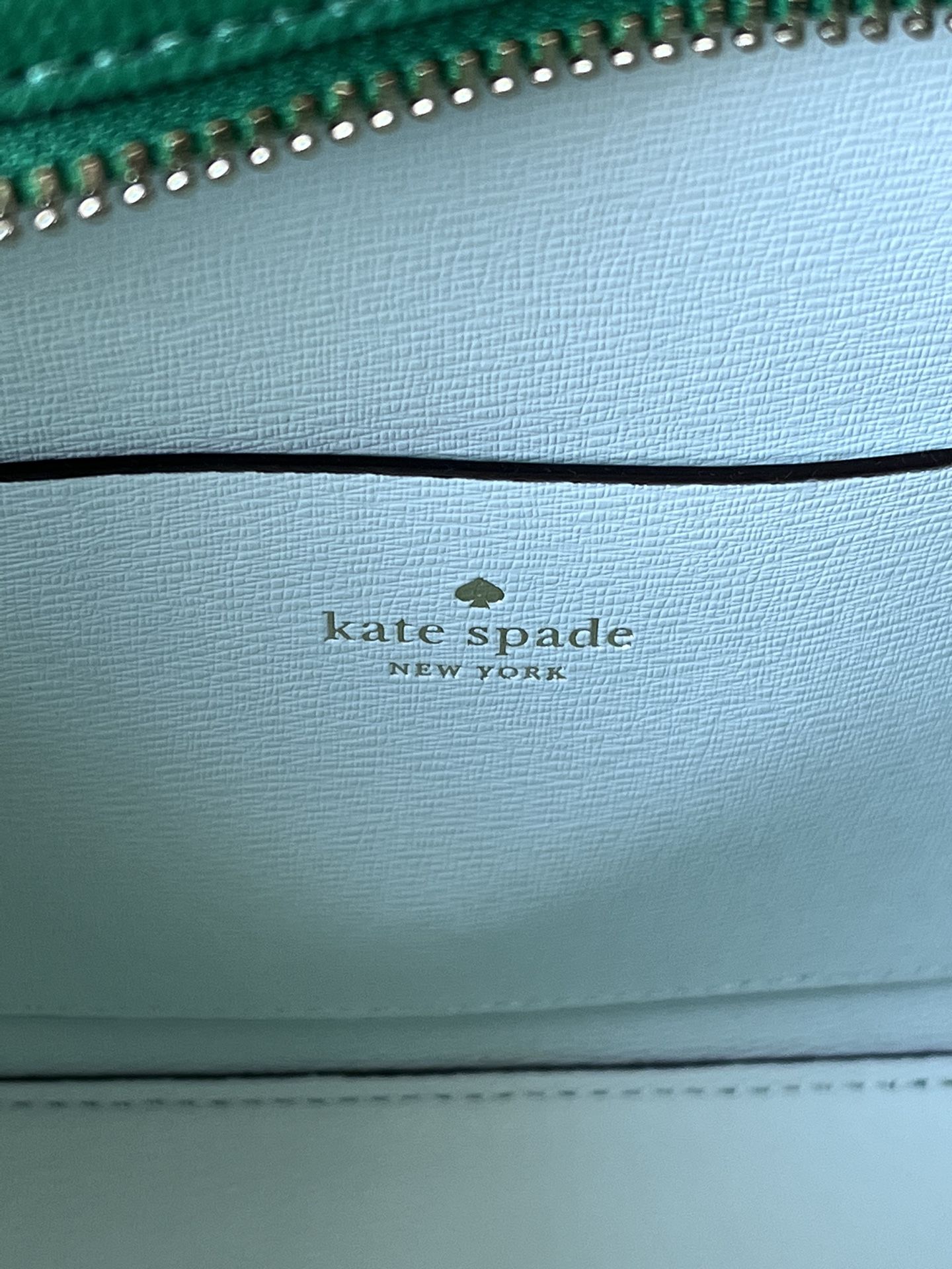 Kate Spade Purse And Wallet