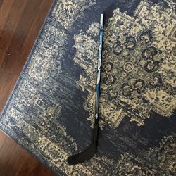 Tampa Bay Lightning Street Hockey Stick