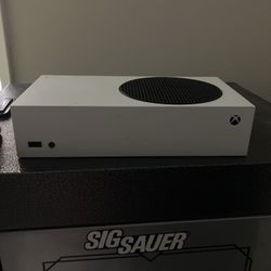 Xbox Series S 500GB