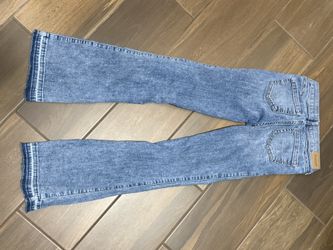 Girls Jeans 9/10
