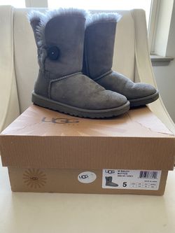 Ugg Bailey Boots
