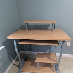 Computer Desk 