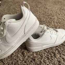 Nike court Borough Low 2