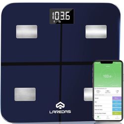Weight Scale
