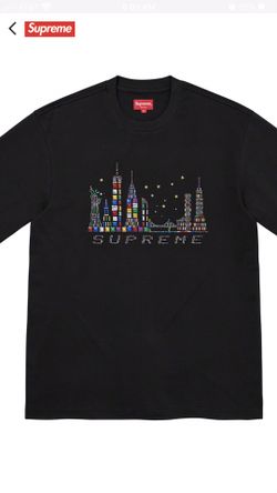 Supreme Skyline S/S