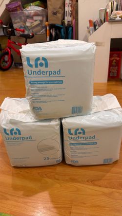 underpad
