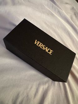 Versace Sunglasses