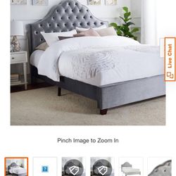 Bed Frame