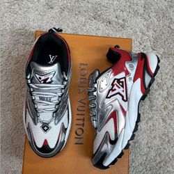 Louis Vuitton sneakers