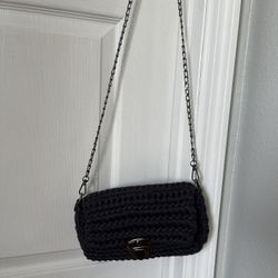 Handmade Shoulder Bag