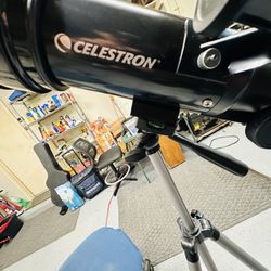 Celestron Travel Teloscope