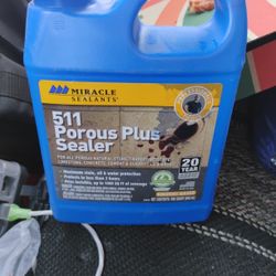 511 Porous Plus Sealer 