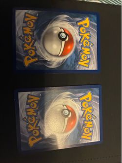 Pokémon for sale