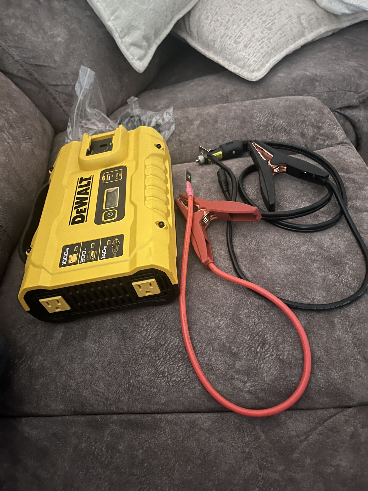 Power Inverter