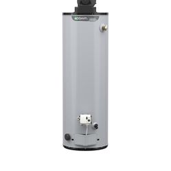 Water Heater 
